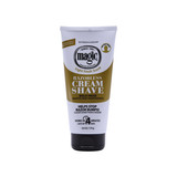 magic razorless cream shave bald head smooth head maintenance gold 6 oz 170 g