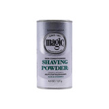 magic shaving powder skin conditioning silver 4.5 oz 127 g