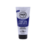 magic razorless cream shave regular strength blue 6 oz 170 g