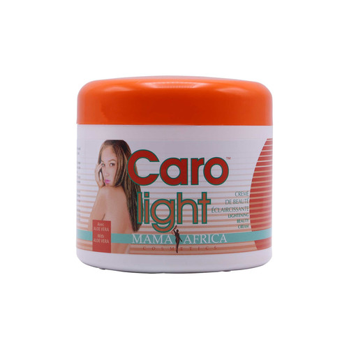 mama africa caro light lightening cream 15.2 oz 450 ml