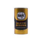 magic shaving powder fragrant gold 4.5 oz 127 g