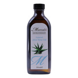 mamado natural aloe vera oil 5.1 oz 150 ml