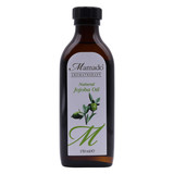 mamado natural jojoba oil 5.1 oz 150 ml
