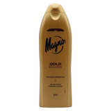 magno shower gel gold exclusive 18.6 oz 550 ml