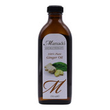 mamado 100� pure ginger oil 5.1 oz 150 ml
