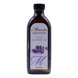 mamado natural lavender oil 5.1 oz 150 ml