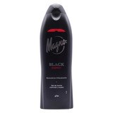 magno shower gel black energy 18.6 oz 550 ml
