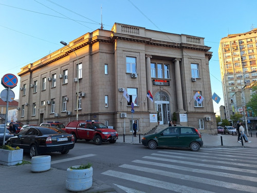 Najsavremeniji pregledi za trudnice u Institutu za javno zdravlje Kragujevac
