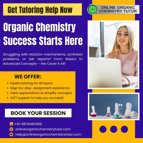 Organic Chemistry Success Starts Here – Get Tutoring Help Now.jpg