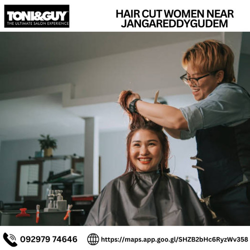 Best Women's Haircut Near Jangareddygudem – Stylish & Trendy.jpg