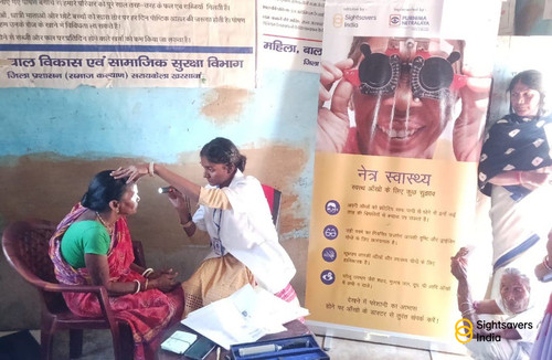 Bringing Vision to the Needy: Support Sightsavers India.jpg