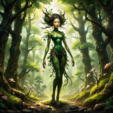 dryad