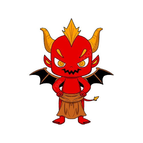 pngtree cartoon violent devil child satan png image 6313651 removebg preview.png