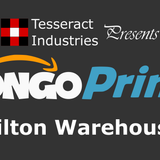 Congo Prime Banner Milton