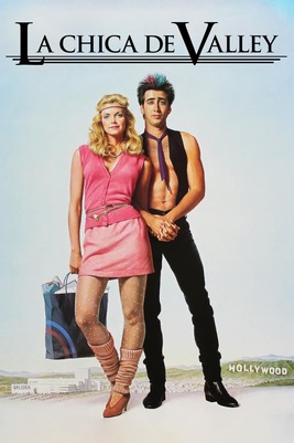 Valley Girl [1983] [DVD5-R1] [Latino]