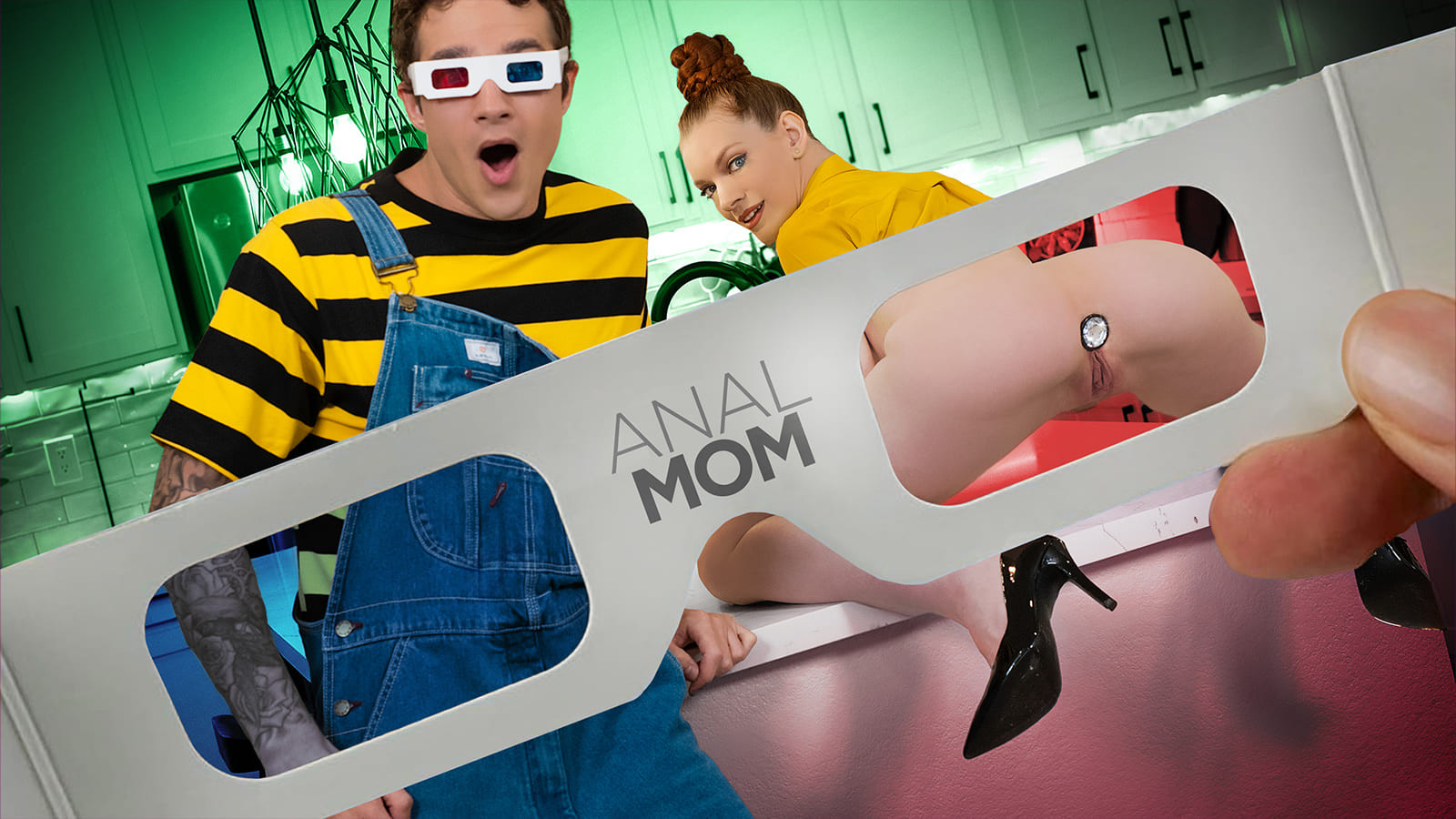 AnalMom 25 03 08 Erin Everheart Bring Out the Toys! I’m Fucking My Stepmom in the Ass [ 1080p]