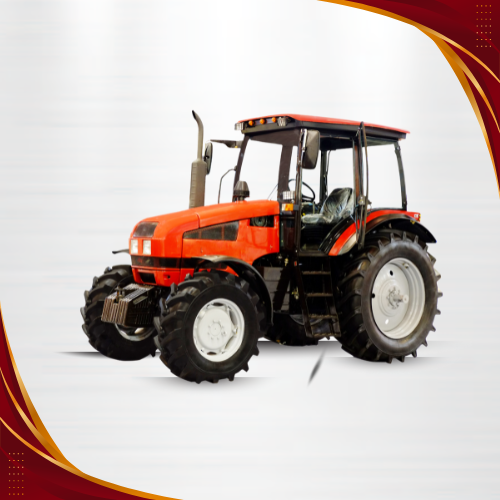 Tractor Spares Parts
