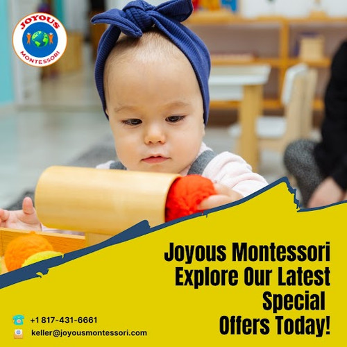 Joyous Montessori Keller.jpg