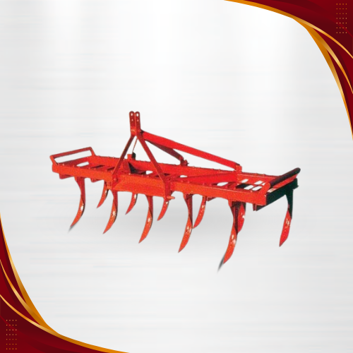 Cultivator Spares parts
