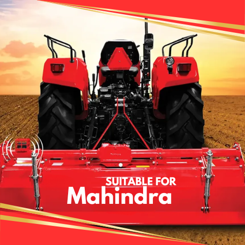 Mahindra Rotavator Spares parts