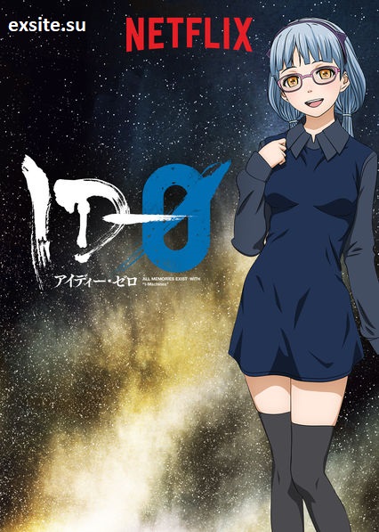 ID-0 (2017) (Sezon 1) PL.WEB-DL.1080p.x264-zyl / Napisy PL