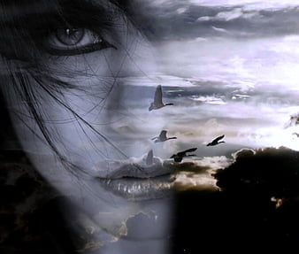 HD wallpaper with you in my mind new color wallpper thumbnail.jpg