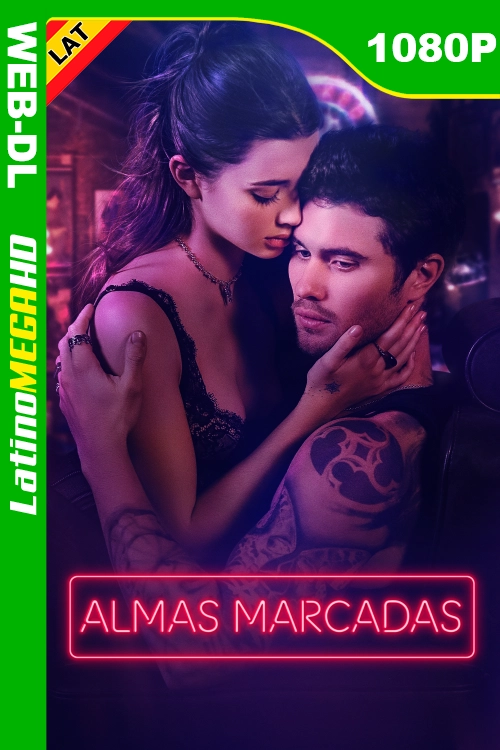 Almas Marcadas (2025) Latino HD WEB-DL 1080P