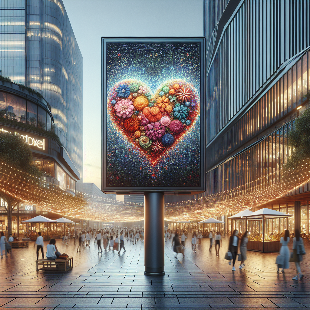 Billboard Love