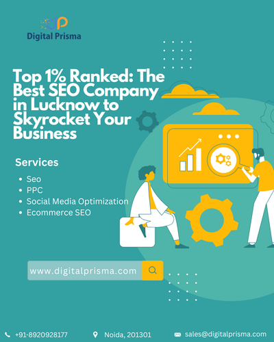 Top 1% Ranked The Best SEO Company in Lucknow to Skyrocket Your Business (1).png