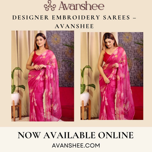Designer Embroidery Sarees – Avanshee.jpg
