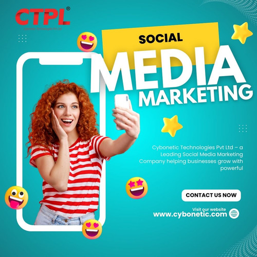 Leading Social Media Marketing Company: Cybonetic Technologies Pvt Ltd.jpg