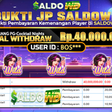 BUKTI JP 15 MEI 2025