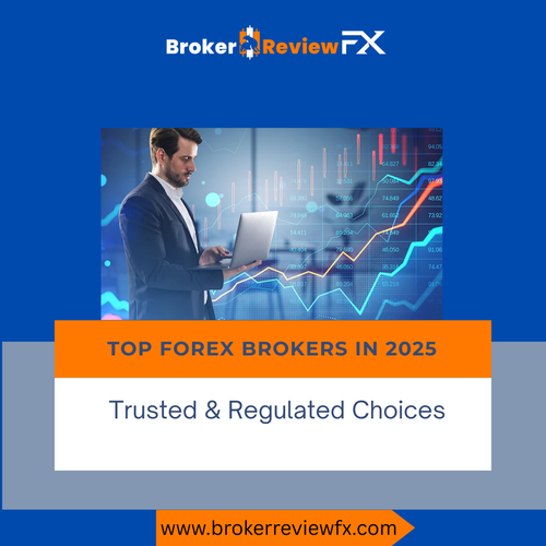 Top Forex Brokers in 2025 – Trusted & Regulated Choices.png