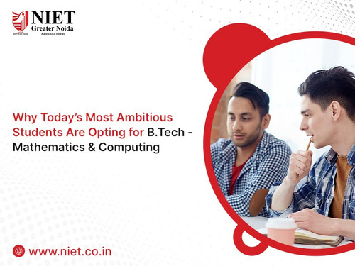 Best CSE Colleges in India | Best Computer Engineering Colleges in India – Choose NIET for a Brighte.jpg