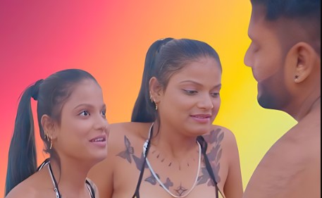 Seductive Massage Suhana Unrated Short Film