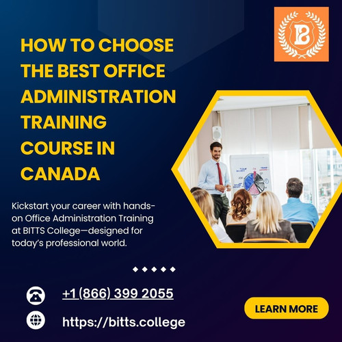 How to Choose the Best Office Administration Training Course in Canada.jpg