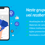 Email Marketing Comunidade 04