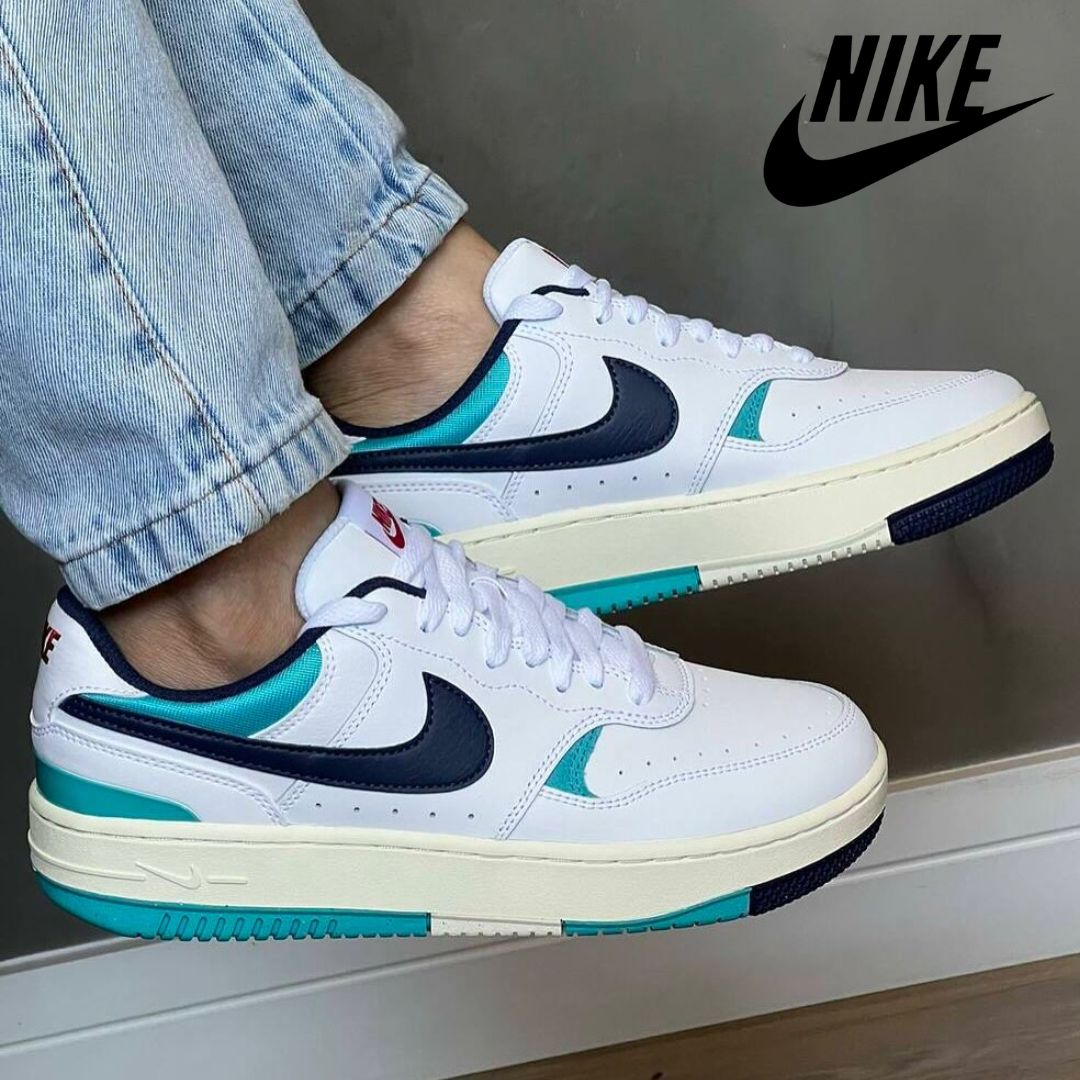 Tênis Nike Gamma Force Feminino – Branco