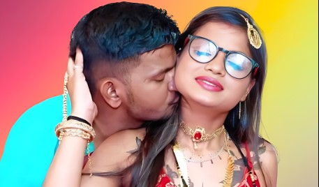 Suhagrat Night Suhana Hindi Unrated Short Film