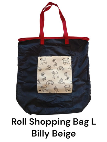 Roll Shopping Bag L Billy Beige.jpg