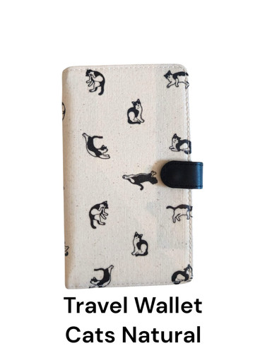Travel Wallet Cats Natural.jpg