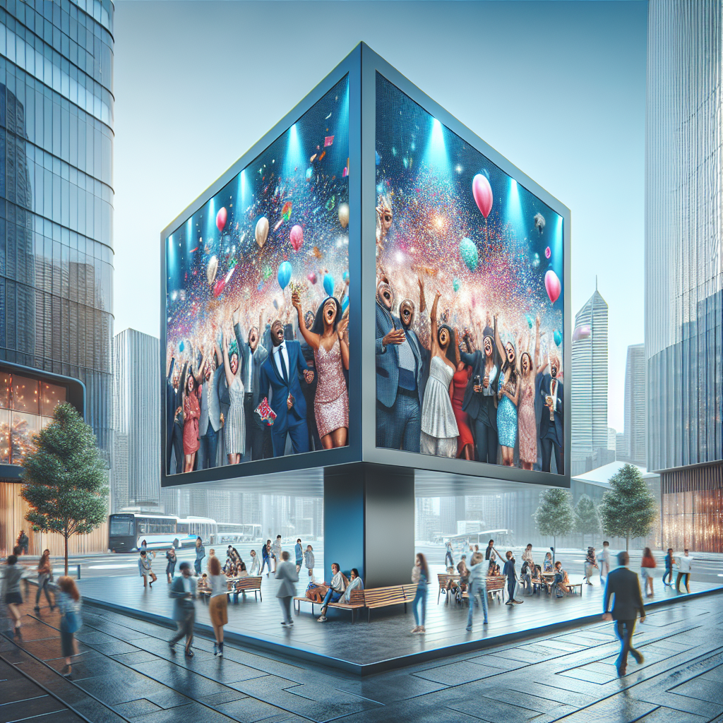 Billboard Celebrations