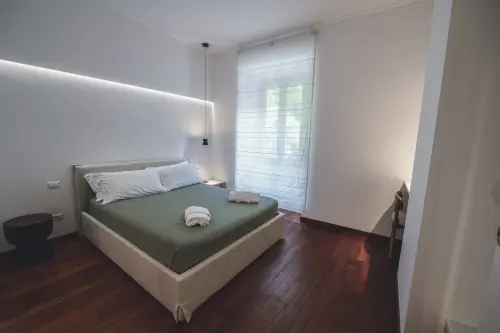 Camera La Dolce Vita – matrimoniale 20 m²