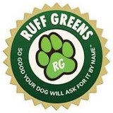 ruff greens