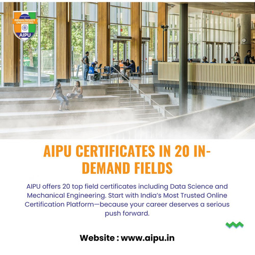 Still Waiting for a Change? AIPU Certificate Can Be Your First Step.jpg