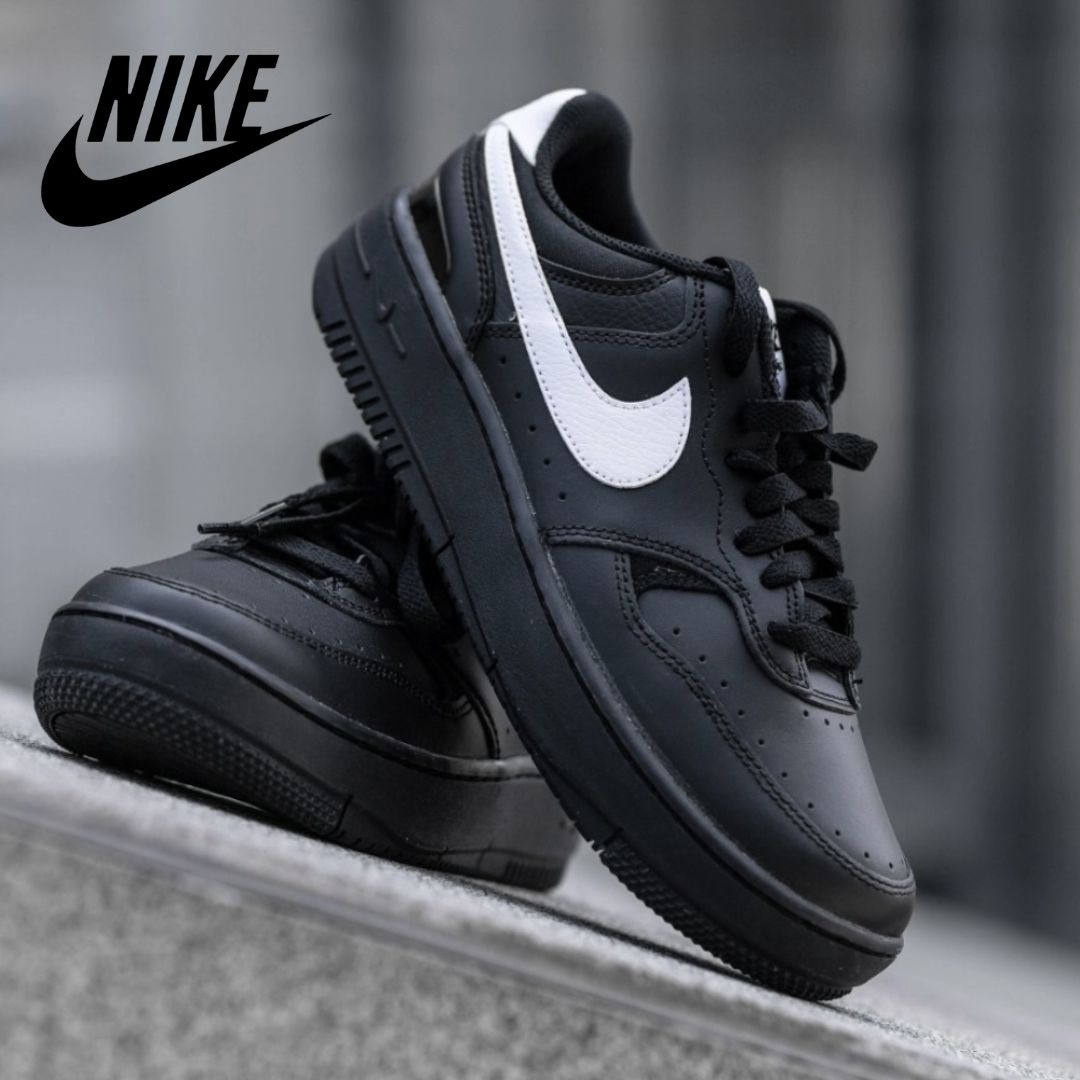 Tênis Nike Gamma Force Feminino – Preto