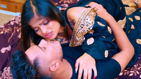 Naughty Suhana Hindi Unrated Short Film