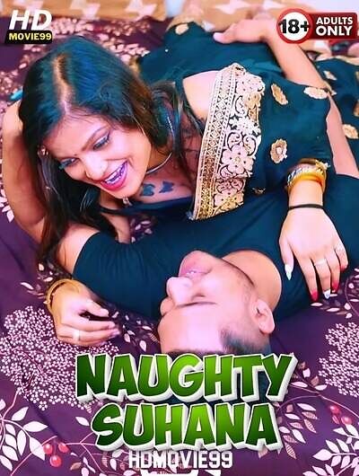 Naughty Suhana 2025 Hindi Unrated Short Film