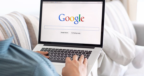 how to get on first page of google search david aziz