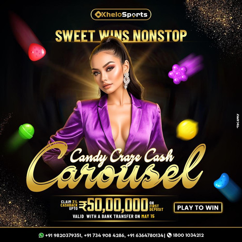 CandyCraze khelosports.jpg